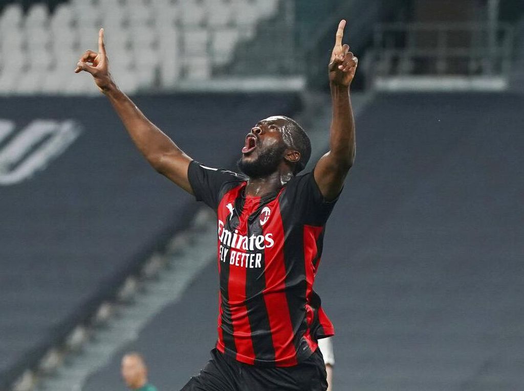 Euro 2020: Kok Inggris Nggak Bawa Fikayo Tomori Ya? Euro 2020: Kok Inggris Nggak Bawa Fikayo Tomori Ya?