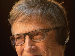 Bill Gates Bangun Pembangkit Nuklir Ramah Lingkungan Senilai Rp 14 T