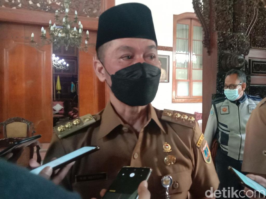 Wisata di Kudus Tetap Buka Saat Libur Lebaran, Jumlahnya Terbatas Wisata di Kudus Tetap Buka Saat Libur Lebaran, Jumlahnya Terbatas