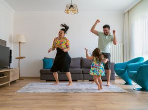 Mau Badan Tetap Fit dan Sehat? Bisa Dimulai dari Rumah dengan 8 Cara Ini