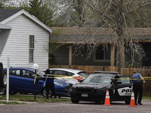 Penembakan Brutal di Sekolah Rusia, 8 Siswa-1 Guru Tewas