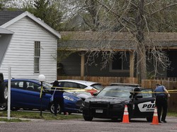 Penembakan Brutal di Sekolah Rusia, 8 Siswa-1 Guru Tewas