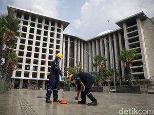 Jelang Lebaran, PLN Siaga Pasokan Listrik di Jakarta