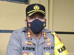 Keracunan Massal Karanganyar Tewaskan 1 Orang, Polisi Periksa 5 Saksi