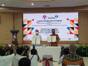 Demi Program Indonesia Emas 2045, Kemenpora Lakukan Ini