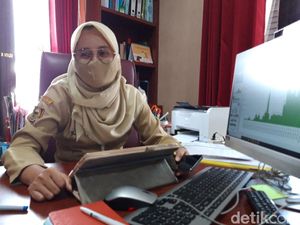 Muncul Klaster Corona Rewang, Tilik hingga Kebaktian di Boyolali Muncul Klaster Corona Rewang, Tilik hingga Kebaktian di Boyolali