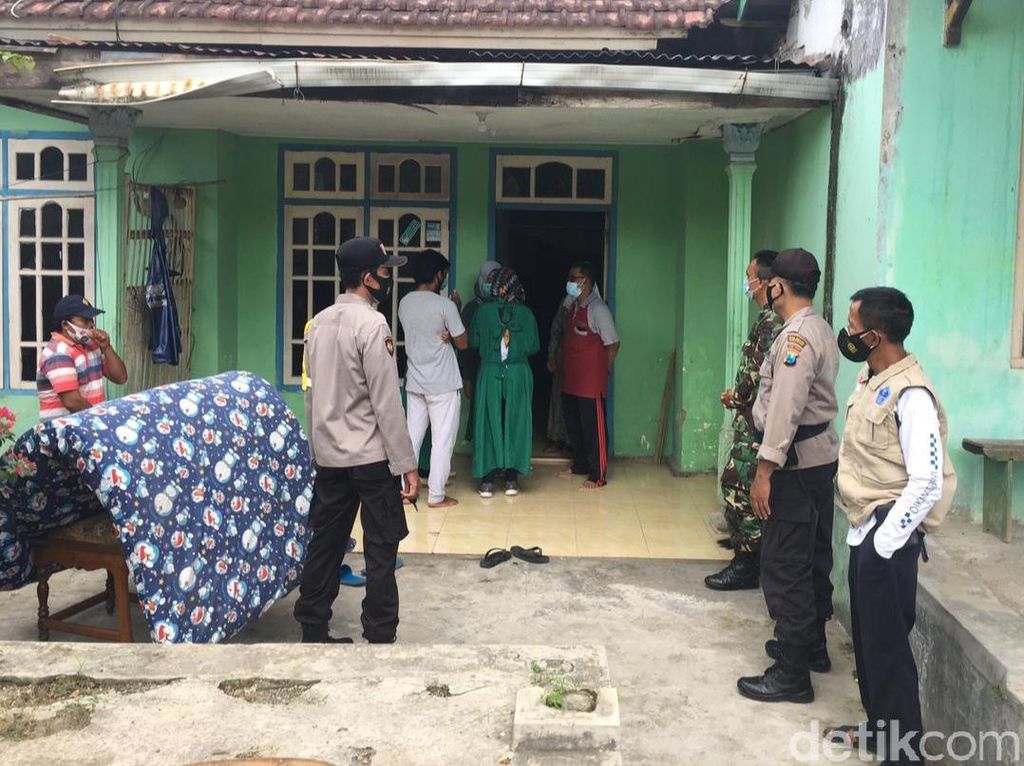 Dari Mana Munculnya Klaster Tarawih di Banyuwangi, Ini Dugaannya Dari Mana Munculnya Klaster Tarawih di Banyuwangi, Ini Dugaannya