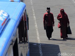 Intip Tarif Baru Bus AKDP di Jabar yang Diusulkan Imbas BBM Naik