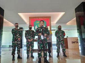 Pangdam Jaya Pastikan Babinsa Serda Nurhadi Tak Terlibat Utang Pangdam Jaya Pastikan Babinsa Serda Nurhadi Tak Terlibat Utang