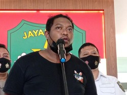 Ungkapan Maaf Debt Collector Pengepung Serda Nurhadi