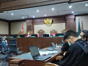 Pejabat Kemensos Akui Perintahkan Staf Hapus Data Usai OTT KPK