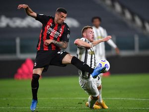 Capello: Juventus Memalukan, Milan Tak Istimewa