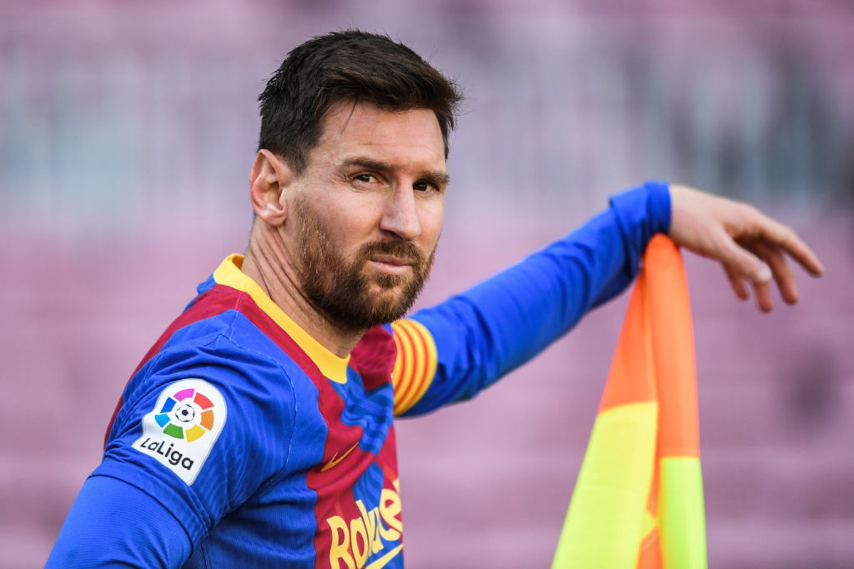 Camp Nou Kehilangan Taringnya (Getty Images/David Ramos)