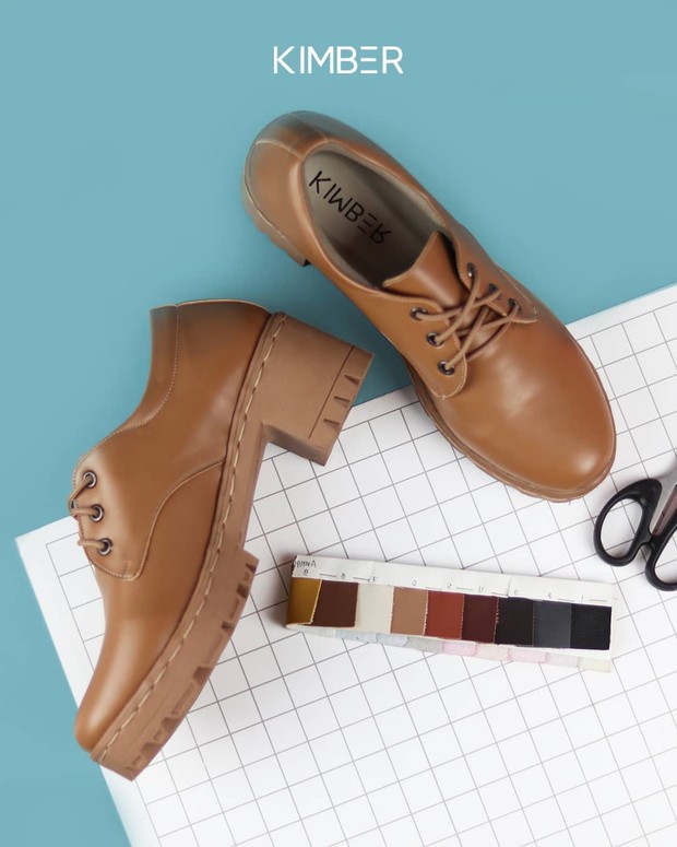 Sepatu untuk lebaran