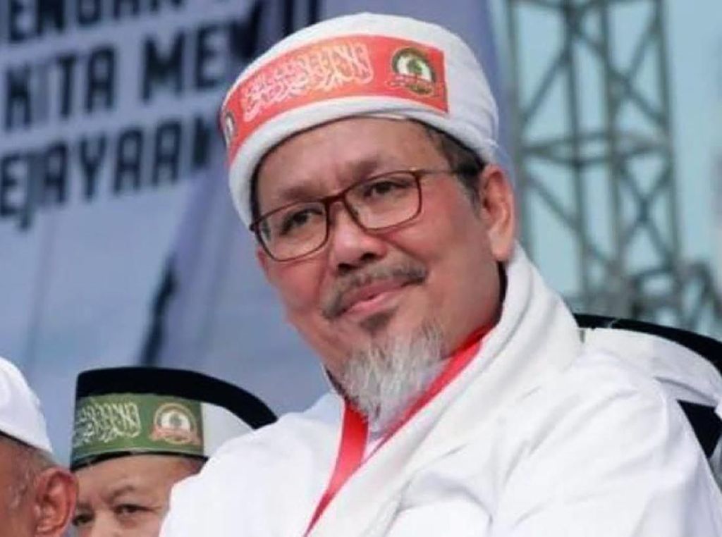 Ustaz Tengku Zulkarnain Meninggal, Ucapan Duka Mengalir Deras di Medsos