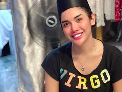 Millen Cyrus Ungkit Lagi Salat Pakai Sarung, Sempat Disorot karena Berhijab