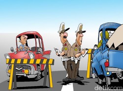 Ingat! Jangan Nekat Mudik Lebaran, Ini Aturan Lengkapnya