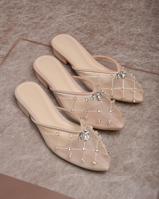 Sepatu untuk lebaran