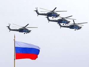 Rusia Keluarkan Dekrit, AS dan Ceko Sebagai Negara Tidak Bersahabat