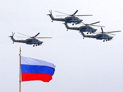 Takut Kena Sanksi Ekonomi, Perusahaan Raksasa Pada Ngibrit dari Rusia