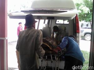 Pria di Situbondo Bacok Hingga Tewas Tetangga yang Selingkuhi Istrinya