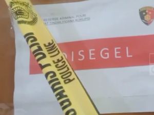 Penampakan 3 Ruangan Pemkab Nganjuk Disegel KPK Penampakan 3 Ruangan Pemkab Nganjuk Disegel KPK
