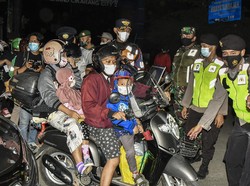 Anggota DPR Nilai Pemudik Terobos Penyekatan karena Merasa Didiskriminasi