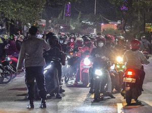 Polda Metro Tambah Personel dan Pos Penyekatan Cegah Penerobosan Pemudik