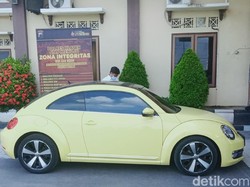 9 Fakta Mengejutkan Kasus Pemobil ABG Tabrak Polisi Pos Penyekatan Klaten