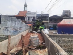 Ini Desain Taman Jembatan Kota Paris Anti-tawuran: Safe and Beauty