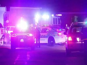 Penembakan Gemparkan AS Lagi Saat 6 Nyawa Jadi Korban