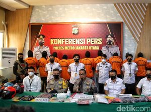 Kasus Debt Collector Pengepung TNI, Polisi Dalami Keterlibatan PT ACK