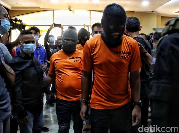 Polisi Jelaskan Modus Debt Collector Pengepung TNI