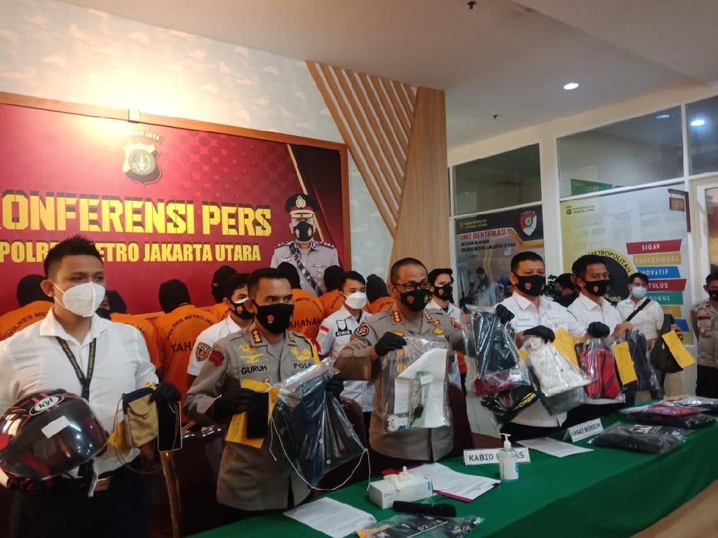 Polisi Ungkap Modus Debt Collector Pengepung TNI: Sudah Seperti Preman!