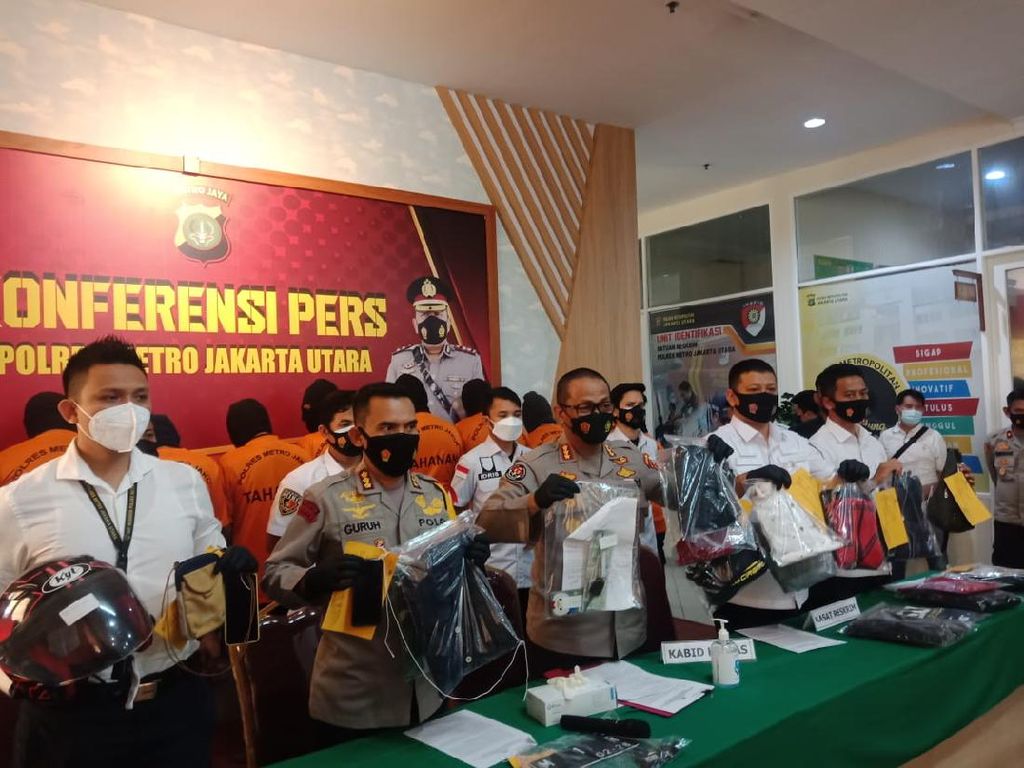 Polisi Ungkap Modus Debt Collector Pengepung TNI: Sudah Seperti Preman! Polisi Ungkap Modus Debt Collector Pengepung TNI: Sudah Seperti Preman!