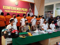 Debt Collector Harus Pegang SPPI, Ini Aturan Penarikan Kendaraan Leasing
