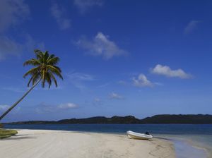 Harapan Palsu Thailand-Pulau Pribadi Tempat Kabur Melinda Gates Harapan Palsu Thailand-Pulau Pribadi Tempat Kabur Melinda Gates