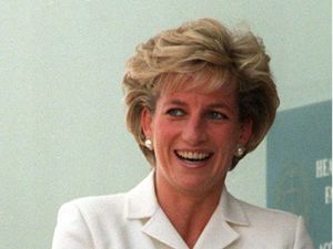Ini yang Diucapkan Putri Diana Sebelum Meninggal Dunia