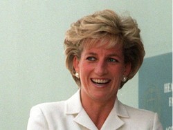 Ini yang Diucapkan Putri Diana Sebelum Meninggal Dunia