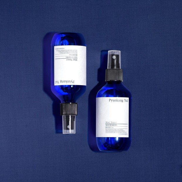 Pyunkang Yul Mist Toner/instagram.com/pyunkangyul