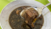 Kenikmatan Rawon Setan, Rawon Legendaris di Surabaya Sejak 1952