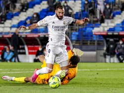 Hasil dan Klasemen Liga Spanyol: Sengitnya Persaingan Gelar Juara