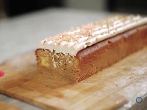 Resep Bolu Tape Kopi Panggang Sederhana Anti Gagal Resep Bolu Tape Kopi Panggang Sederhana Anti Gagal