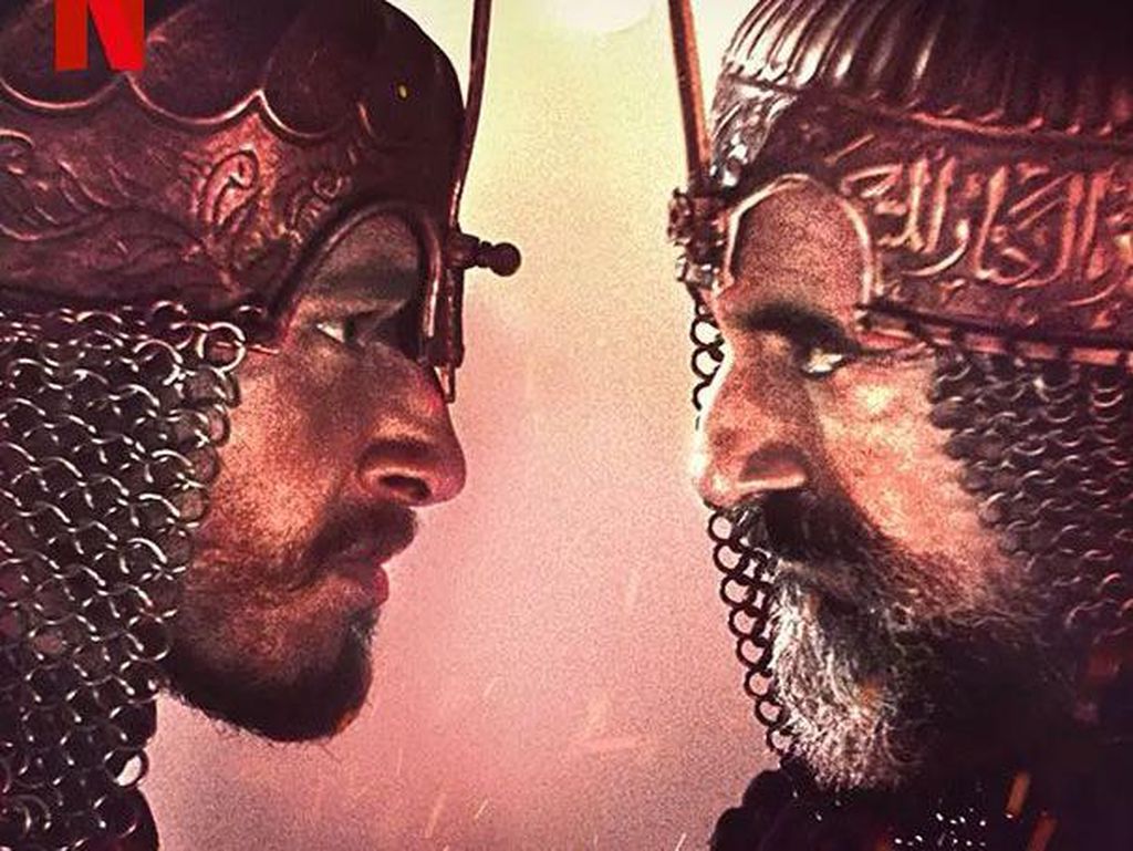 Sinopsis Rise of Empires: Ottoman Part 2, Hadir di Bioskop di Trans TV Sinopsis Rise of Empires: Ottoman Part 2, Hadir di Bioskop di Trans TV