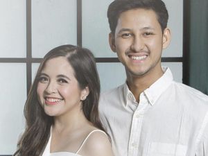 Suami Tasya Kamila Sembuh dari Kanker Getah Bening Usai Jalani 24 Kali Radiasi Suami Tasya Kamila Sembuh dari Kanker Getah Bening Usai Jalani 24 Kali Radiasi