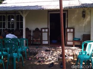 Pembunuhan Ibu-Anak Bersimbah Darah di Kendal Diduga Bermotif Dendam