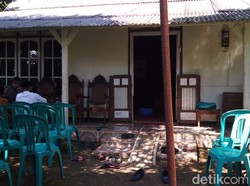 Pembunuhan Ibu-Anak Bersimbah Darah di Kendal Diduga Bermotif Dendam