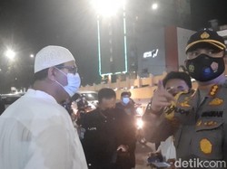 Pelayat Mulai Datangi RS Tempat Ustaz Tengku Zulkarnain Meninggal