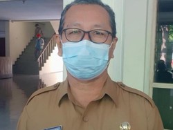 Sekda Nganjuk Kaget Bupati Novi Rahman Hidayat Terjaring OTT KPK