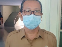 OTT Bupati Nganjuk, Sekda Tegaskan Roda Pemerintahan Tetap Berjalan